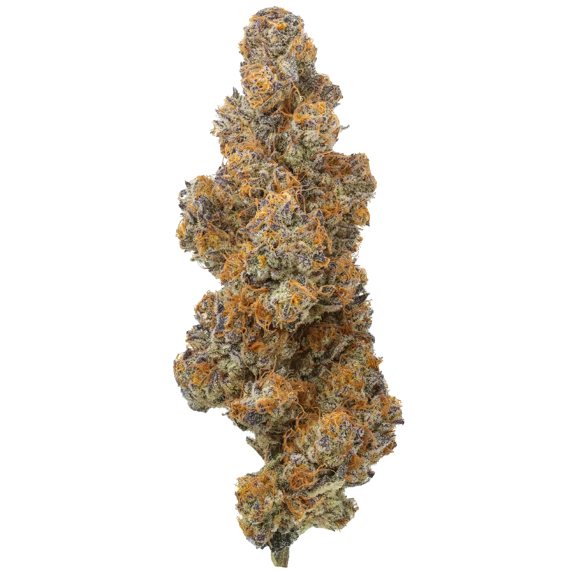 Orange Mistik CBD